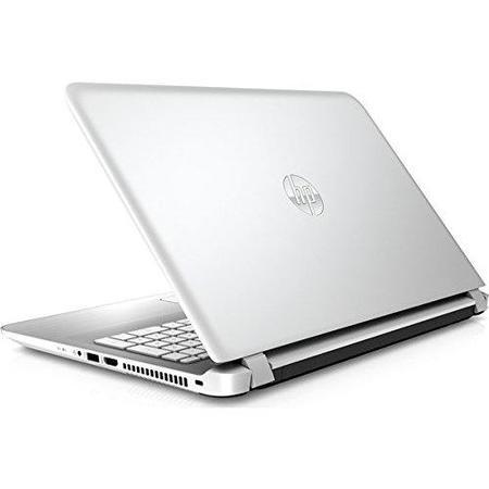 Refurbished HP Pavillion 15-ak085sa 15.6" Intel Core i7-6700HQ 2.6GHz 8GB 2TB Win10 Laptop in White