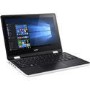 Refurbished Acer Aspire R3-131T-C6SL 11.6" Intel Celeron N3050 2GB 500GB 2 in 1 Windows 10 Laptop in White