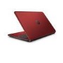 Refurbished HP 15-AC107NA 15.6" Intel Pentium 3825U 1.9GHz 4GB 1TB Windows 10 Laptop in Red