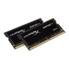 HyperX 32GB 2400MHz DDR4 CL14 Notebook Memory Kit