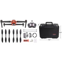 Autel EVO II 8K Rugged Bundle Autel EVO II 8K Rugged Bundle