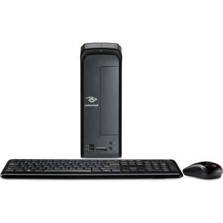 Refurbished Packard Bell IMEDIA S2984 Intel Pentium N3700D 1.6GHz 4GB 1TB WIFI Windows 8 Desktop