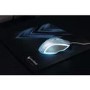 Rapoo VPRO V1000 Gaming Mouse Mat Black
