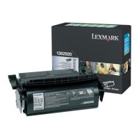 Lexmark toner cartridge