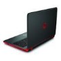 Refurbished HP Pavillion 15-p089na Beats Special Edition 15.6" AMD A8-554M 8GB 1TB Win8 Laptop in Red & Black