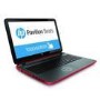 Refurbished HP Pavillion 15-p089na Beats Special Edition 15.6" AMD A8-554M 8GB 1TB Win8 Laptop in Red & Black