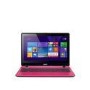 Refurbished Acer Aspire V3-112O Celeron N2840 2GB 500GB 11.6" Windows 8 Touchscreen Laptop in Pink