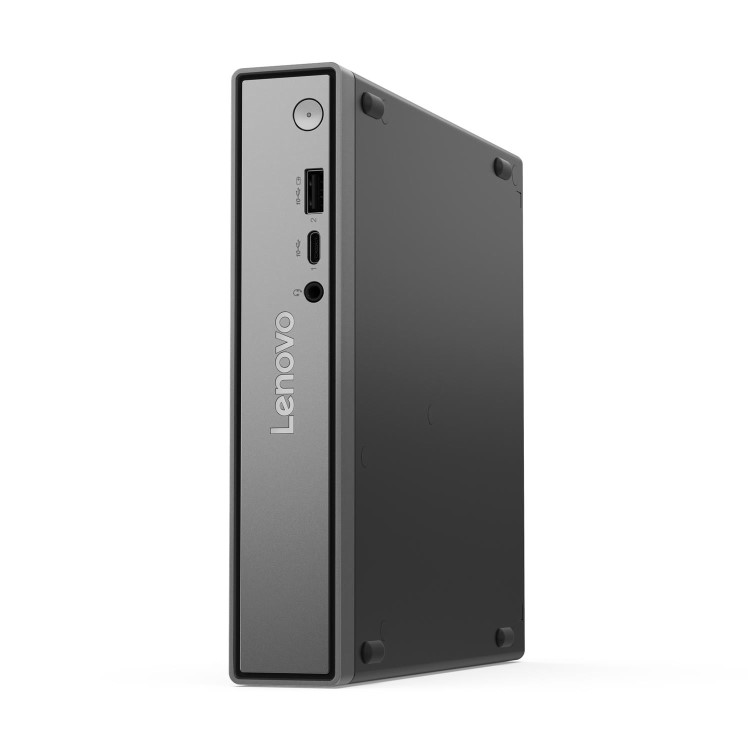 Lenovo ThinkCentre Neo 50q Core 5 210H 8GB RAM 256GB SSD Windows 11 Pro Desktop PC