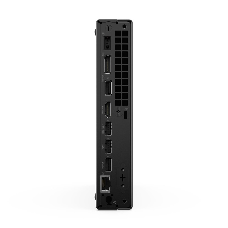 Lenovo ThinkCentre Neo 50q Core 5 210H 16GB RAM 512GB SSD Windows 11 Pro Desktop PC