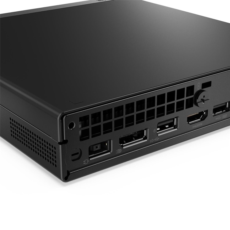 Lenovo ThinkCentre Neo 50q Core 5 210H 16GB RAM 512GB SSD Windows 11 Pro Desktop PC