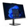 Lenovo V100 Intel Core i3-N305 8GB RAM 256GB SSD 23.8 Inch Windows 11 Pro All-in-One PC