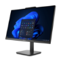 Lenovo V100 Intel Core i3-N305 8GB RAM 256GB SSD 23.8 Inch Windows 11 Pro All-in-One PC