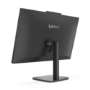 Lenovo V100 Intel Core i3-N305 8GB RAM 256GB SSD 23.8 Inch Windows 11 Pro All-in-One PC