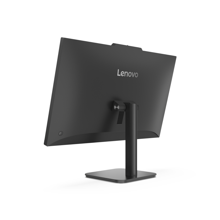 Lenovo V100 Intel Core i3-N305 8GB RAM 256GB SSD 23.8 Inch Windows 11 Pro All-in-One PC