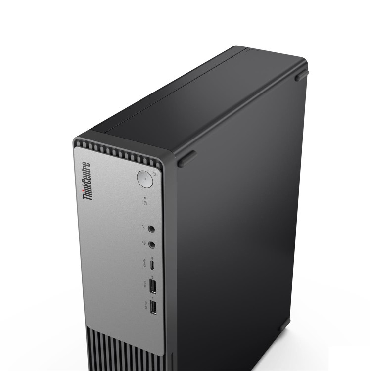 AMD Ryzen 5 220 (6C/12T, 3.2/4.9GHz, 6MB L2/16MB L3), 1x 8GB SODIMM DDR5-5600, 256GB SSD M.2 2280 PCIe 4.0x4 NVMe Opal 2.0, AMD Radeon 740M Graphics, Windows 11 Pro
