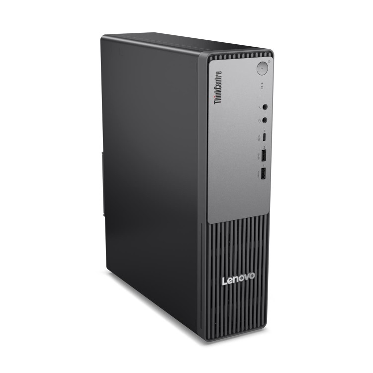 AMD Ryzen 5 220 (6C/12T, 3.2/4.9GHz, 6MB L2/16MB L3), 1x 8GB SODIMM DDR5-5600, 256GB SSD M.2 2280 PCIe 4.0x4 NVMe Opal 2.0, AMD Radeon 740M Graphics, Windows 11 Pro