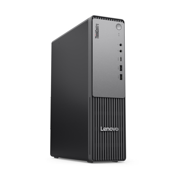 AMD Ryzen 5 220 (6C/12T, 3.2/4.9GHz, 6MB L2/16MB L3), 1x 8GB SODIMM DDR5-5600, 256GB SSD M.2 2280 PCIe 4.0x4 NVMe Opal 2.0, AMD Radeon 740M Graphics, Windows 11 Pro