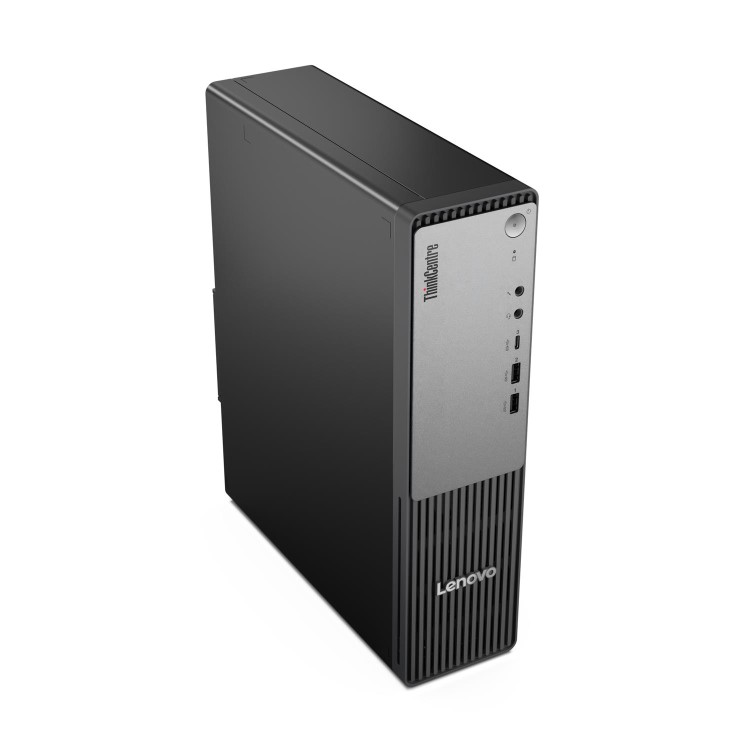 AMD Ryzen 5 220 (6C/12T, 3.2/4.9GHz, 6MB L2/16MB L3), 1x 8GB SODIMM DDR5-5600, 256GB SSD M.2 2280 PCIe 4.0x4 NVMe Opal 2.0, AMD Radeon 740M Graphics, Windows 11 Pro