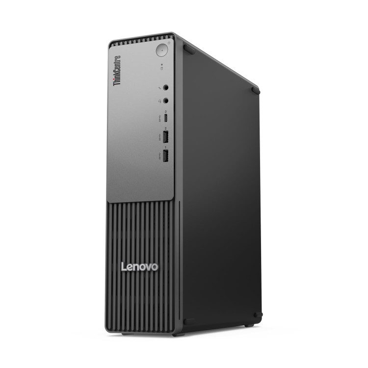AMD Ryzen 5 220 (6C/12T, 3.2/4.9GHz, 6MB L2/16MB L3), 1x 8GB SODIMM DDR5-5600, 256GB SSD M.2 2280 PCIe 4.0x4 NVMe Opal 2.0, AMD Radeon 740M Graphics, Windows 11 Pro