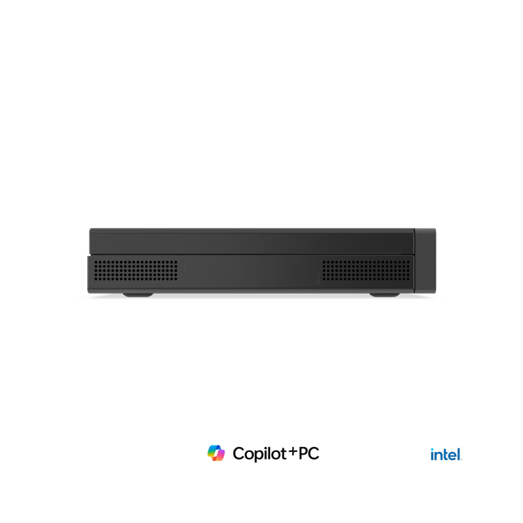 Lenovo ThinkCentre neo 50q Gen 6 Intel Core Ultra 7 256V 16GB RAM 512GB SSD Windows 11 Pro Mini PC
