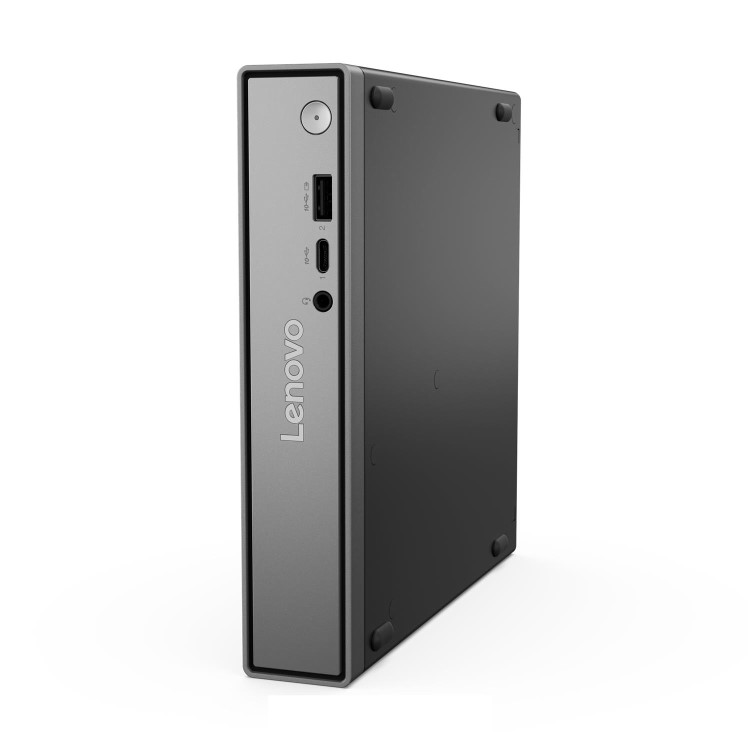 Lenovo ThinkCentre neo 50q Gen 6 Intel Core Ultra 5 226V 16GB RAM 512GB SSD Windows 11 Pro Mini PC