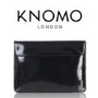 GRADE A1 - As new but box opened - Knomo Patent Leather Case for 13" Macbook