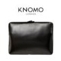 Knomo Patent Leather Case for Laptops/Tablets up to 13"