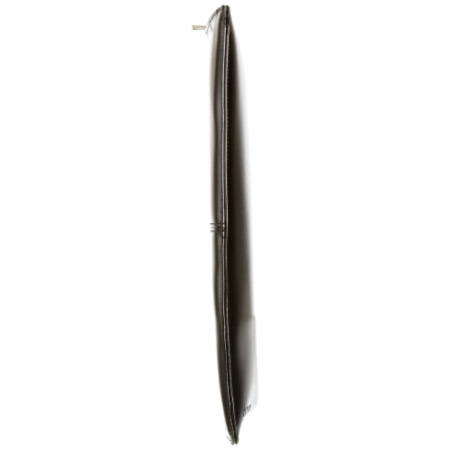 Knomo Patent Leather Case for Laptops/Tablets up to 13"