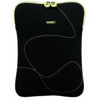 Port Designs Delhi Neoprene 13" - 14" Laptop Sleeve Case - Yellow