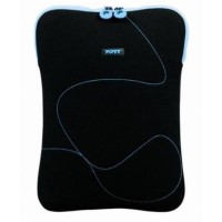 Port Designs Delhi Neoprene 10" - 12" Netbook Sleeve Case - Blue