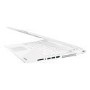 Refurbished Toshiba Satellite L50-C-22L 15.6" Intel Core i5-5200U 2.2GHz 8GB 1TB Win10 Laptop in White