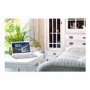 Refurbished Toshiba Satellite L50-C-22L 15.6" Intel Core i5-5200U 2.2GHz 8GB 1TB Win10 Laptop in White