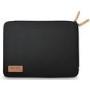 GRADE A1 - Port Design Torino Sleeve for 13.3"/14" Laptops in Black