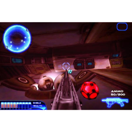 Elite Commanders App Game for iPhone and iPod Touch