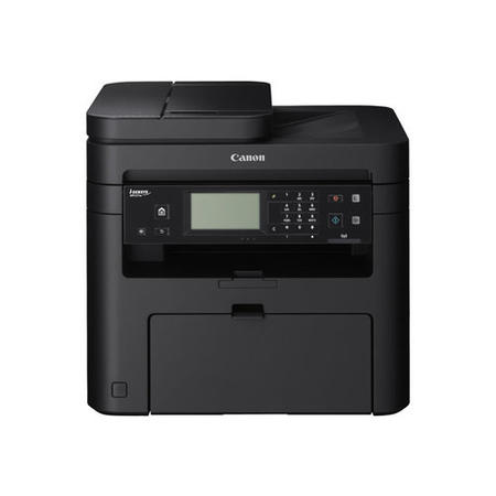 Canon i-SENSYS MF237W A4 Mono Laser Multifunction Printer