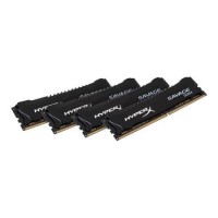 HyperX Savage 16GB 4x4GB DDR4 3000MHz 1.35V DIMM Memory Kit