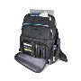 Kensington 16" Contour Laptop Backpack - Black