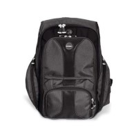 Kensington 16" Contour Laptop Backpack - Black