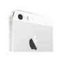 Grade A3 Apple iPhone 5s Silver 4" 64GB 4G Unlocked & SIM Free