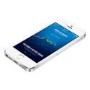 Grade A3 Apple iPhone 5s Silver 4" 64GB 4G Unlocked & SIM Free