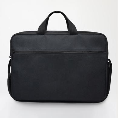 Port Designs L15 15.6 Inch Carry Laptop Bag Black