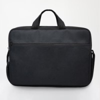 Port Designs L15 15.6 Inch Carry Laptop Bag Black