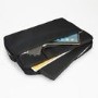 Port Designs L15 15.6 Inch Carry Laptop Bag Black