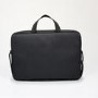 Port Designs L15 15.6 Inch Carry Laptop Bag Black