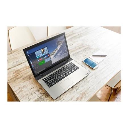 Refurbished Toshiba L70-C Core i5 8GB 1TB GeForce 930 Draphics Windows 8.1 17.3" Laptop 