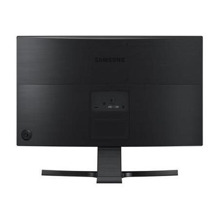 Samsung 24" S24E510CS Full HD Curved Monitor