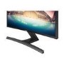 Samsung 24" S24E510CS Full HD Curved Monitor