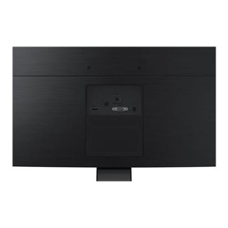 Samsung 24" S24E510CS Full HD Curved Monitor