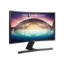 Samsung 24" S24E510CS Full HD Curved Monitor