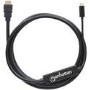 Manhattan USB-C to HDMI 2 m 6 ft Adapter Cable